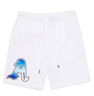 Avirex Champs A Short Kurze Hose Herren Mehrfarbig | 219305-KUW