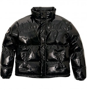 Avirex Gloss Official Down Jacket Jackets & Coats Herren Mehrfarbig | 803142-DGV