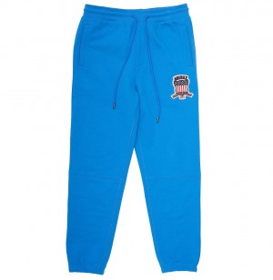 Avirex Icon Jogger Jogginghose Herren Super Sonic | 384526-JFK