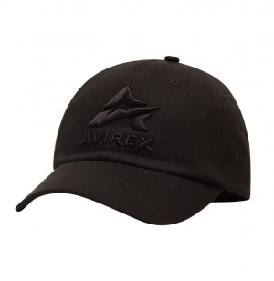 Avirex Stacked A Hat Hüte Herren Mehrfarbig | 841073-IPL