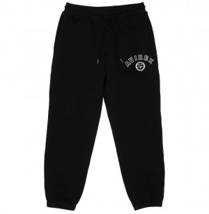 Avirex Stadium Jogger Jogginghose Herren Mehrfarbig | 137980-IMO